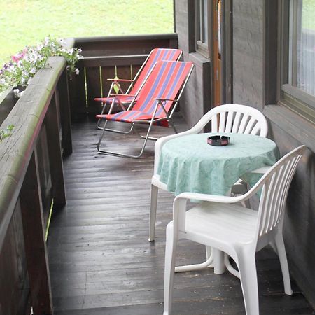 Appartement Renate Solden Luaran gambar