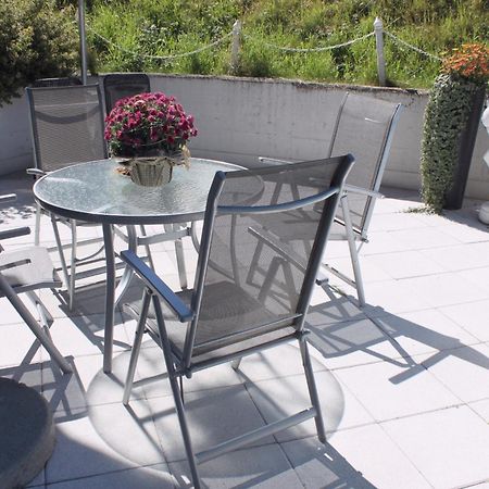 Appartement Renate Solden Luaran gambar