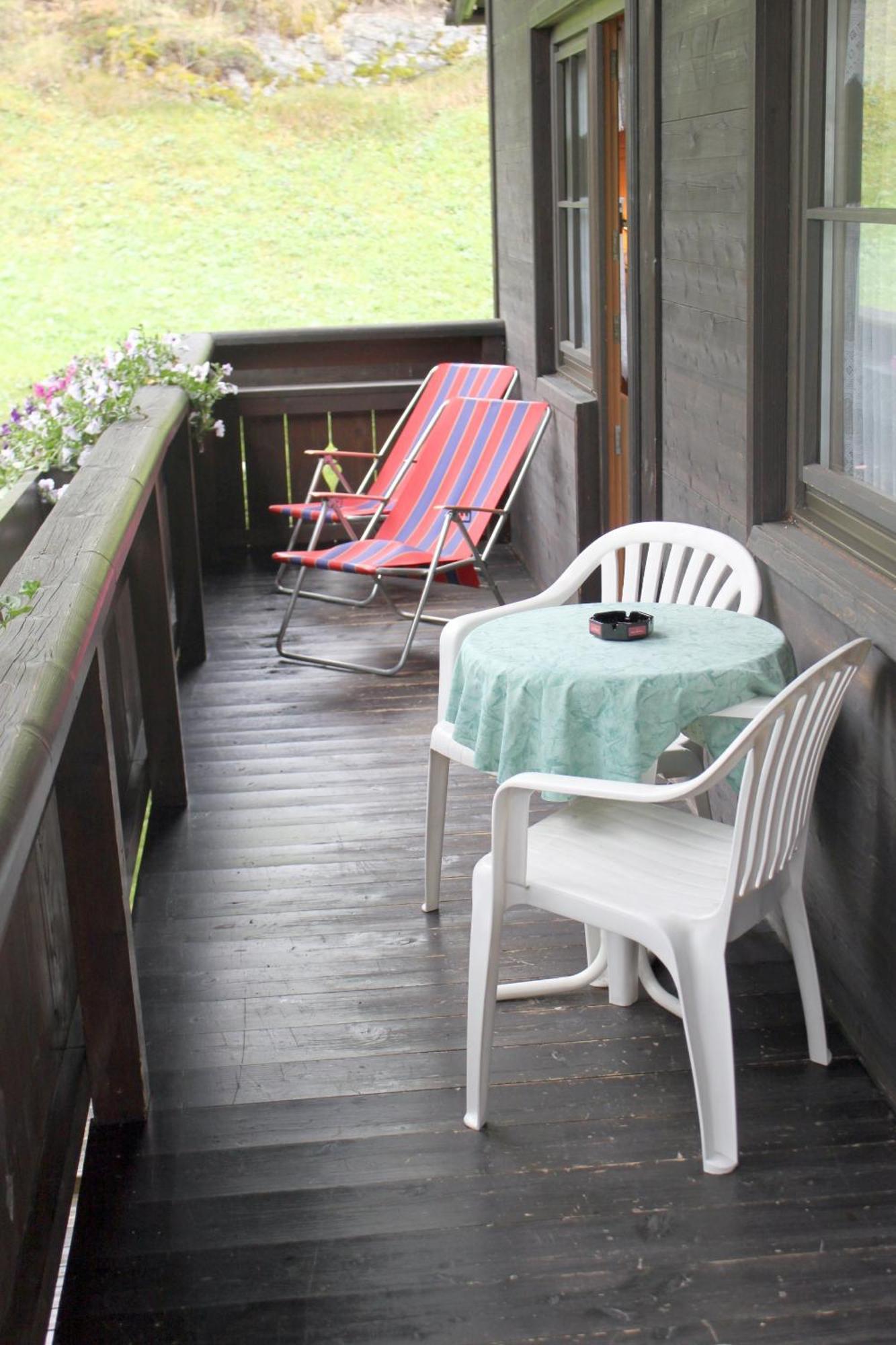 Appartement Renate Solden Luaran gambar