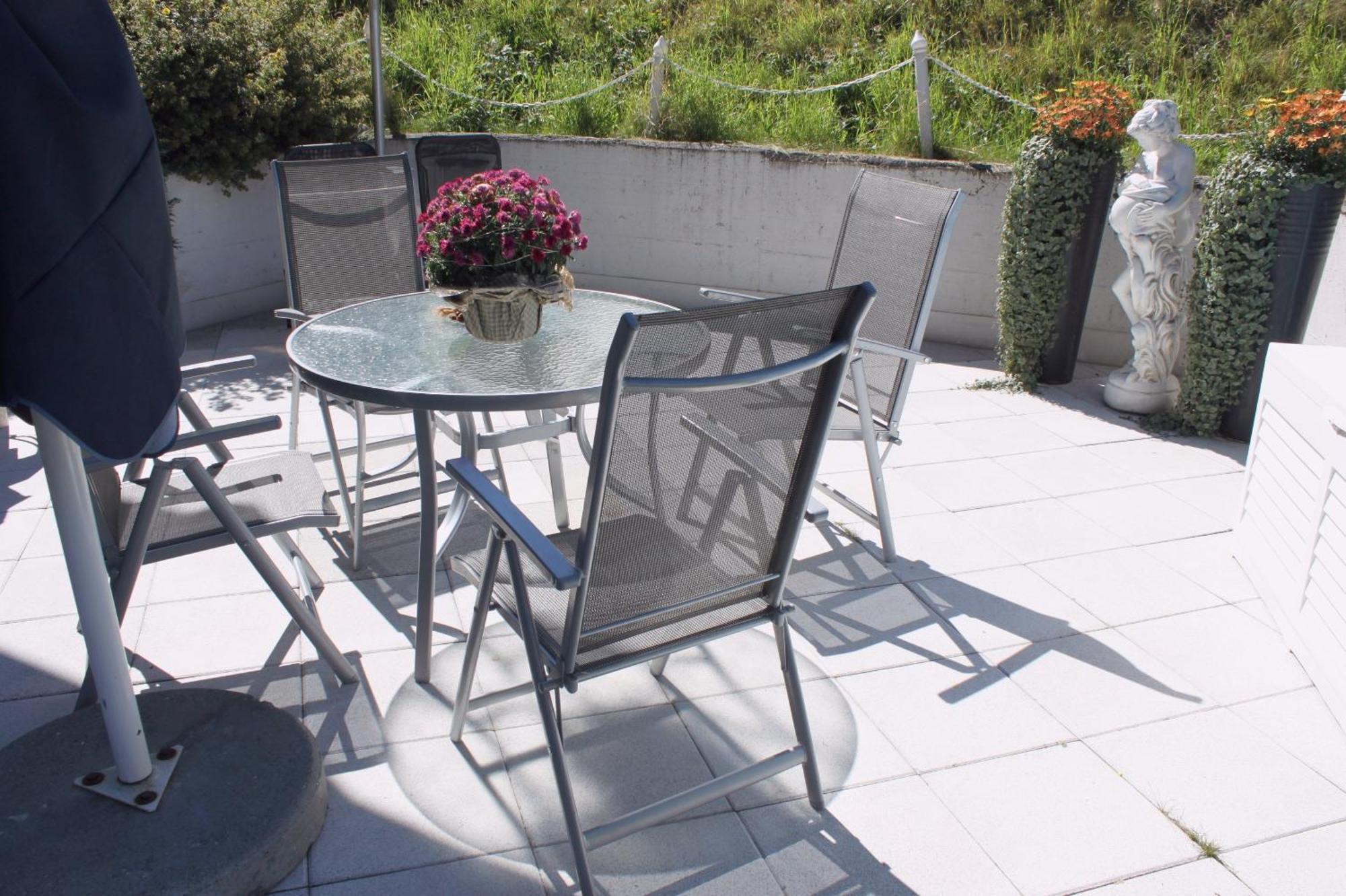 Appartement Renate Solden Luaran gambar