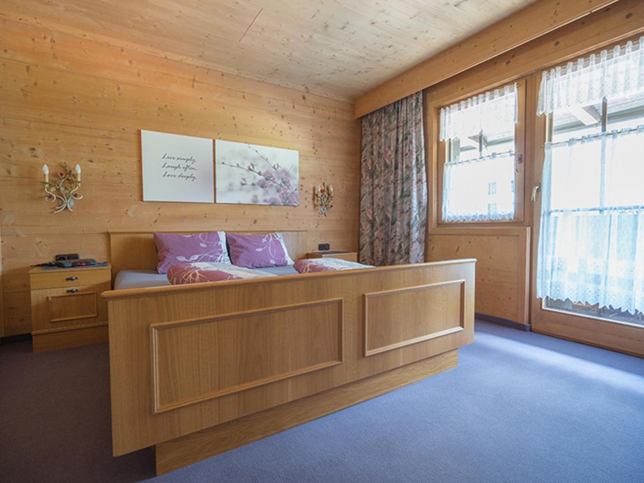 Appartement Renate Solden Luaran gambar