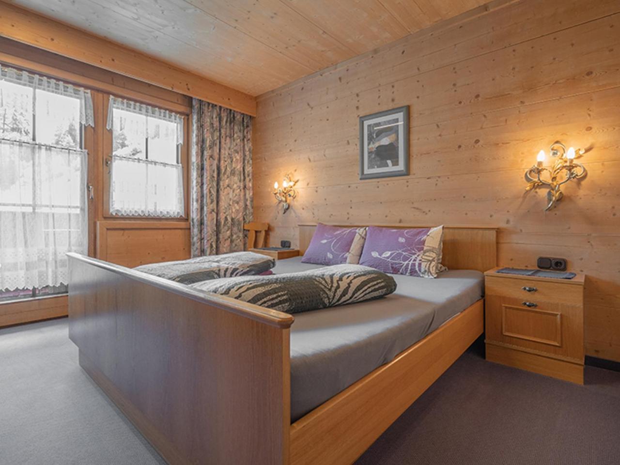 Appartement Renate Solden Luaran gambar