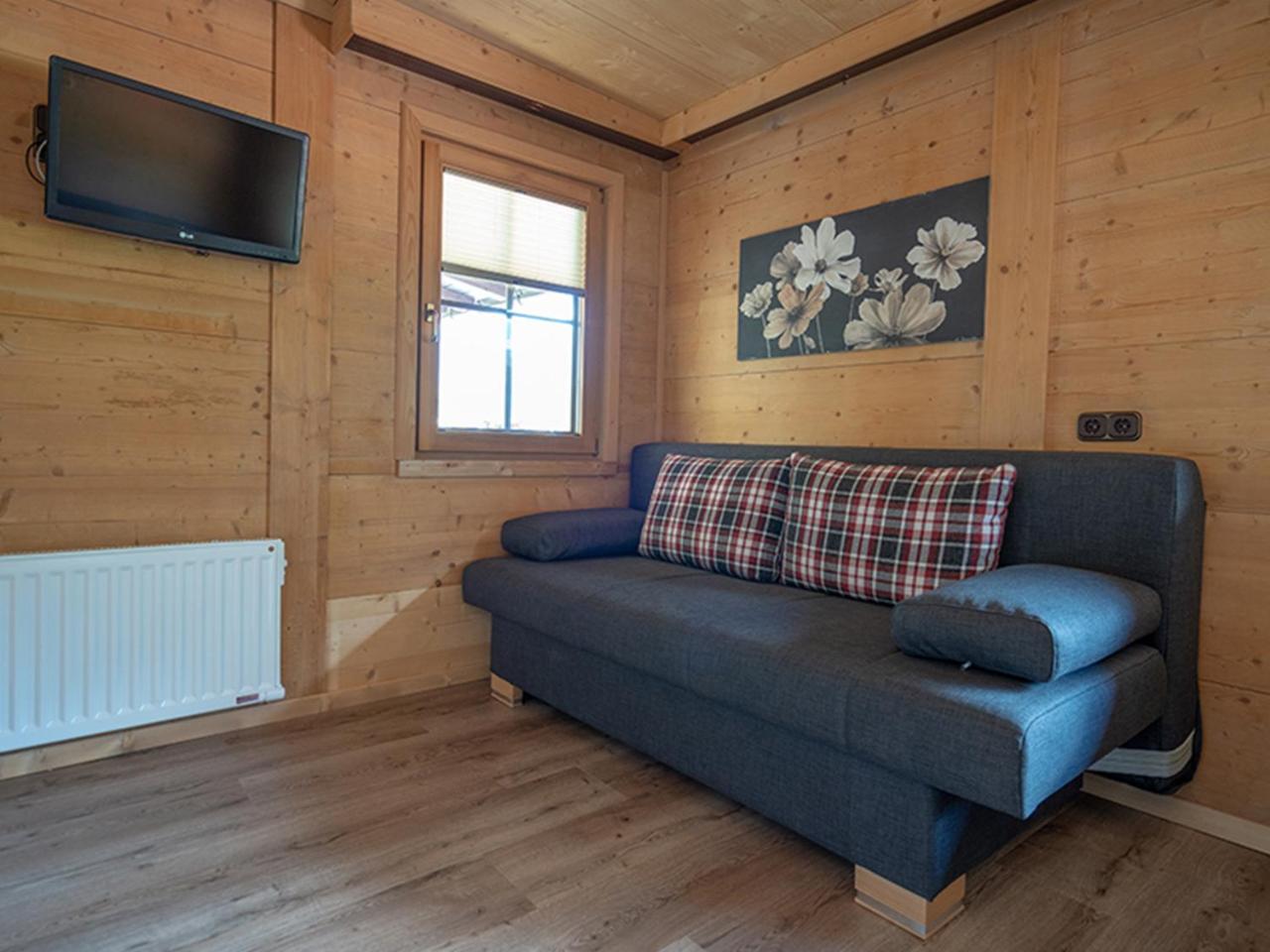 Appartement Renate Solden Luaran gambar