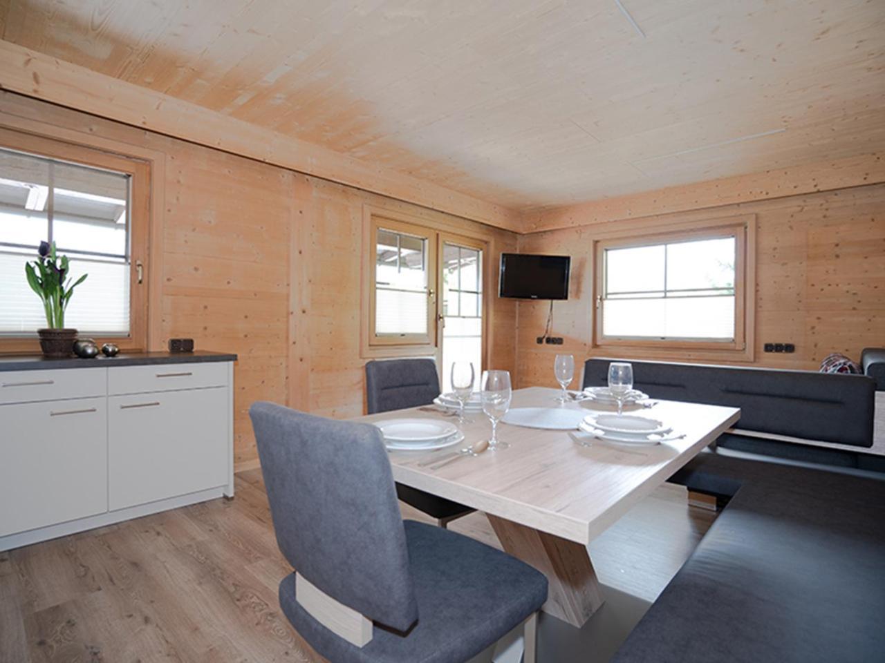 Appartement Renate Solden Luaran gambar