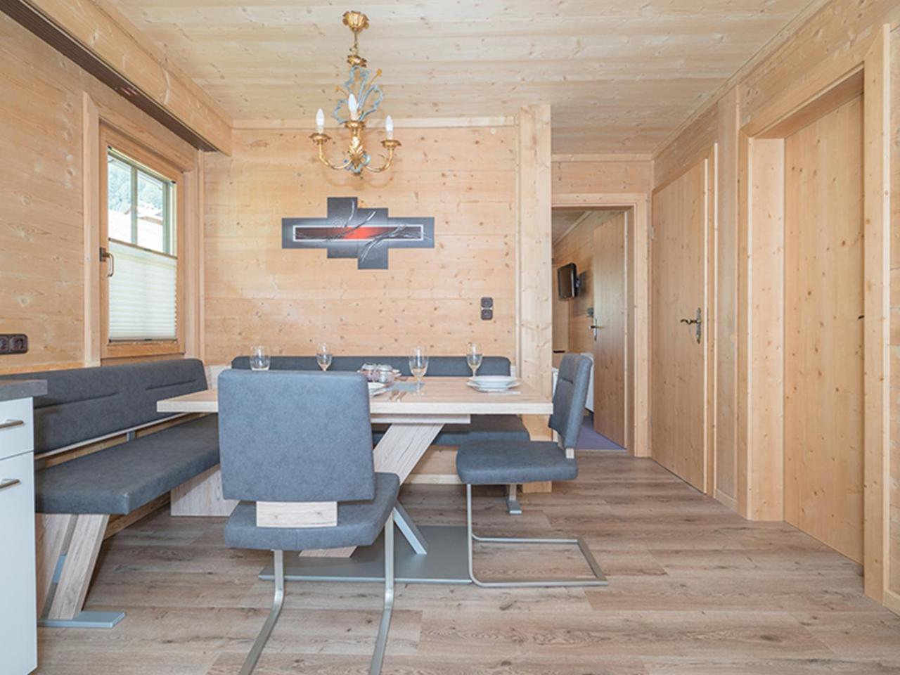 Appartement Renate Solden Luaran gambar