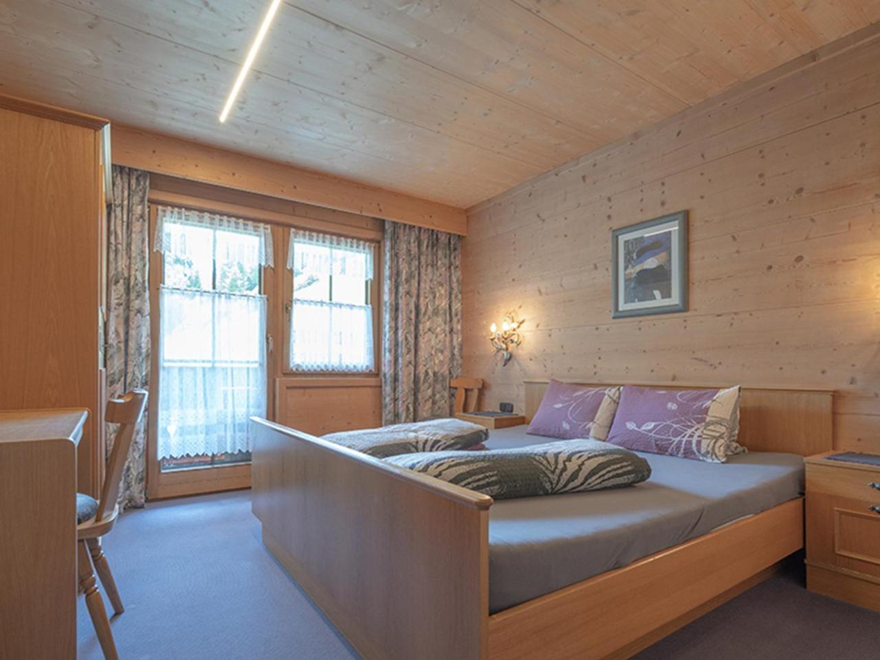 Appartement Renate Solden Luaran gambar