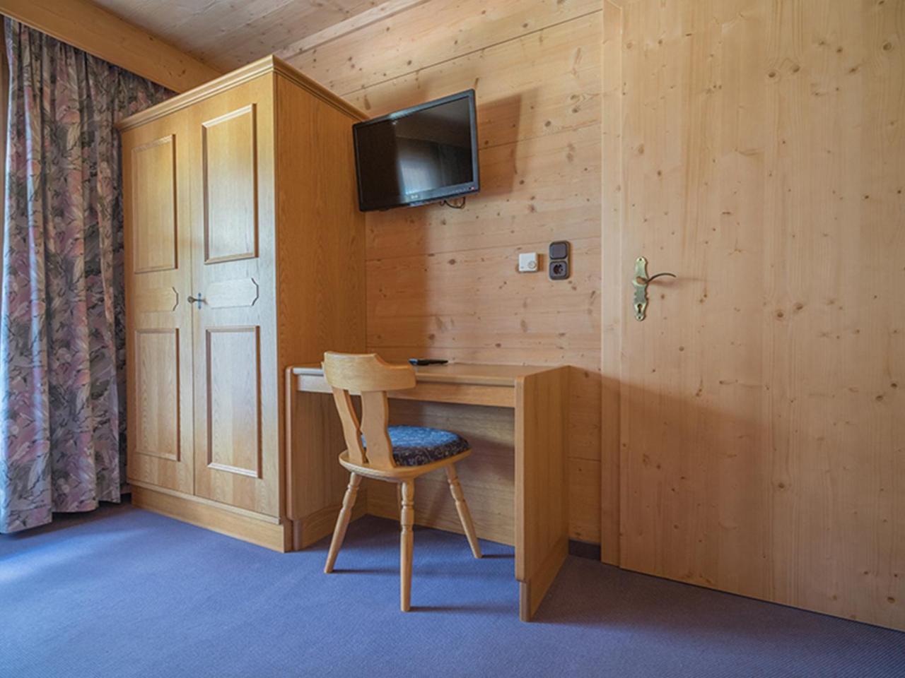 Appartement Renate Solden Luaran gambar