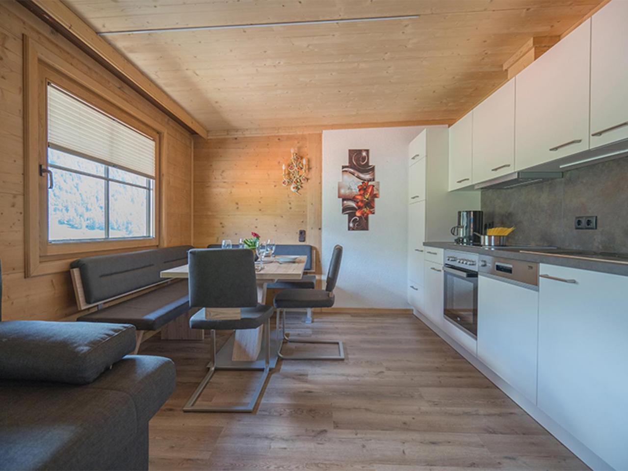Appartement Renate Solden Luaran gambar