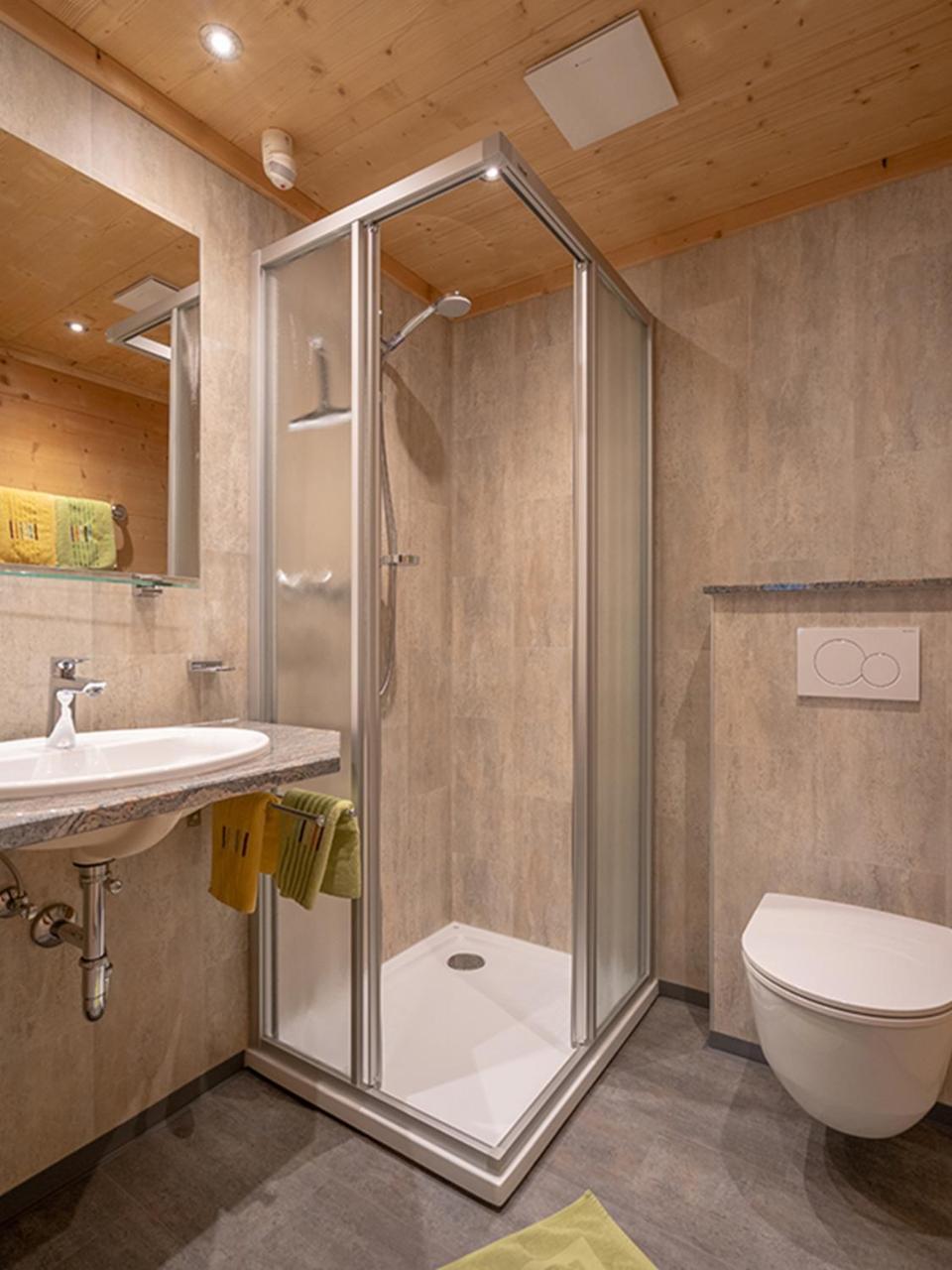 Appartement Renate Solden Luaran gambar