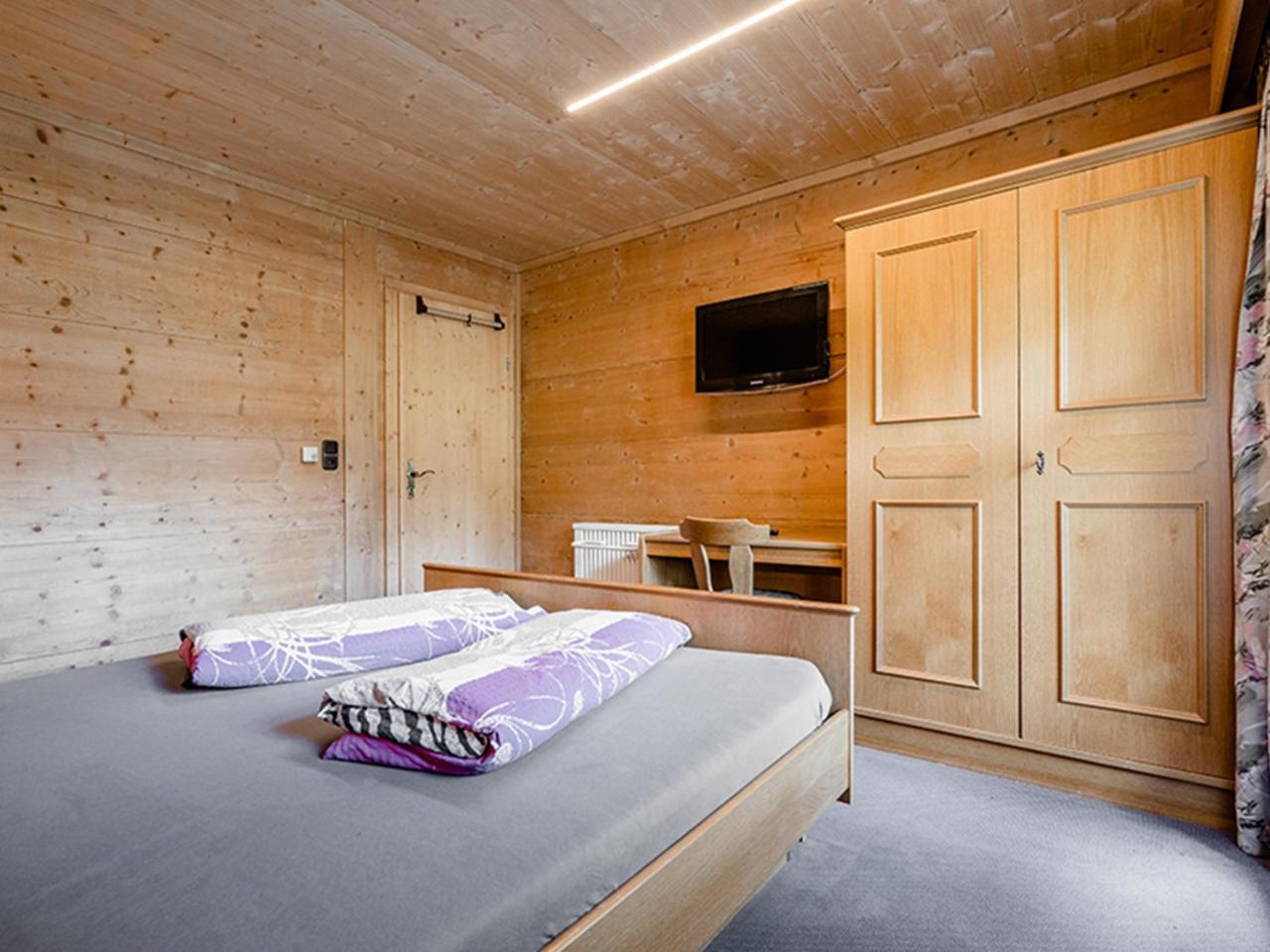 Appartement Renate Solden Luaran gambar