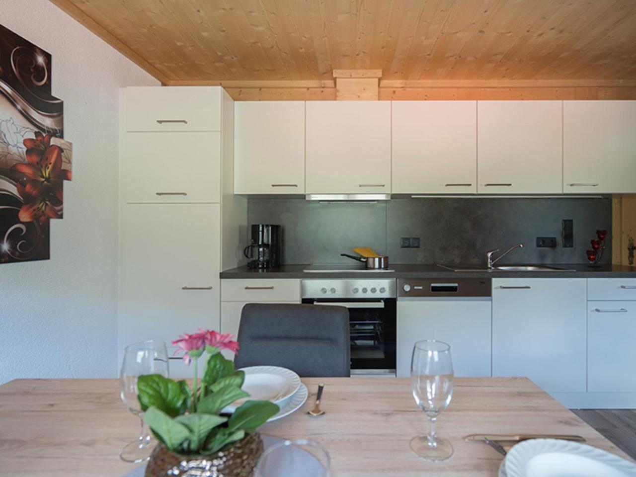 Appartement Renate Solden Luaran gambar