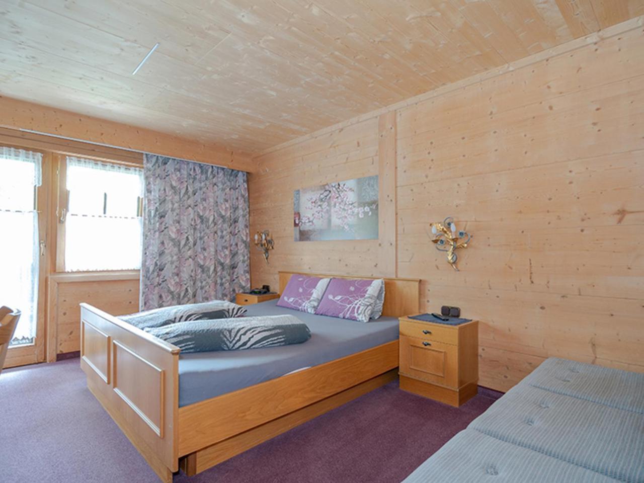 Appartement Renate Solden Luaran gambar