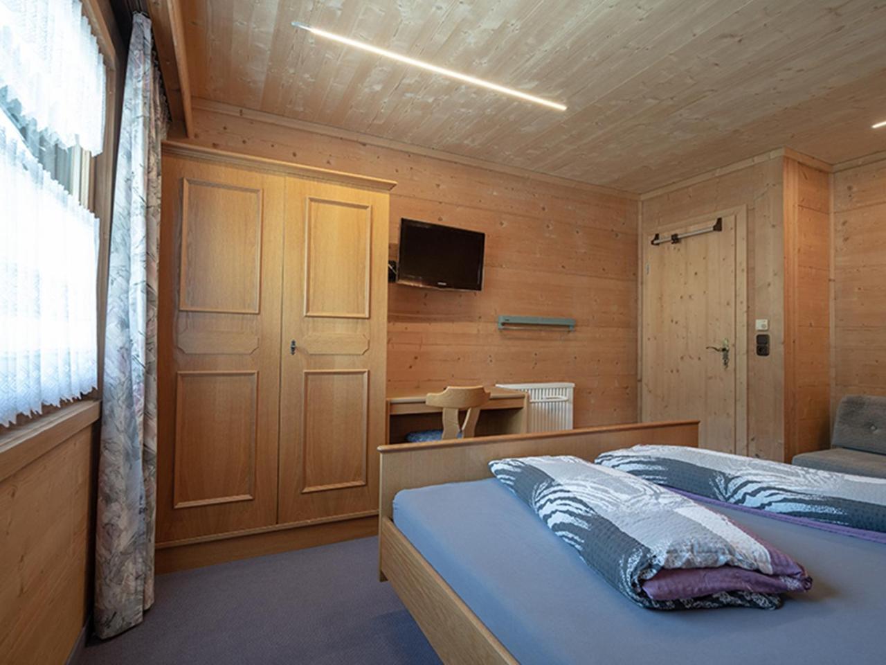 Appartement Renate Solden Luaran gambar