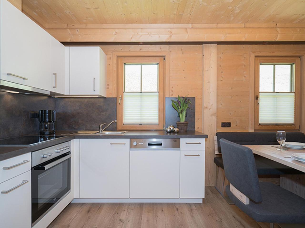 Appartement Renate Solden Luaran gambar