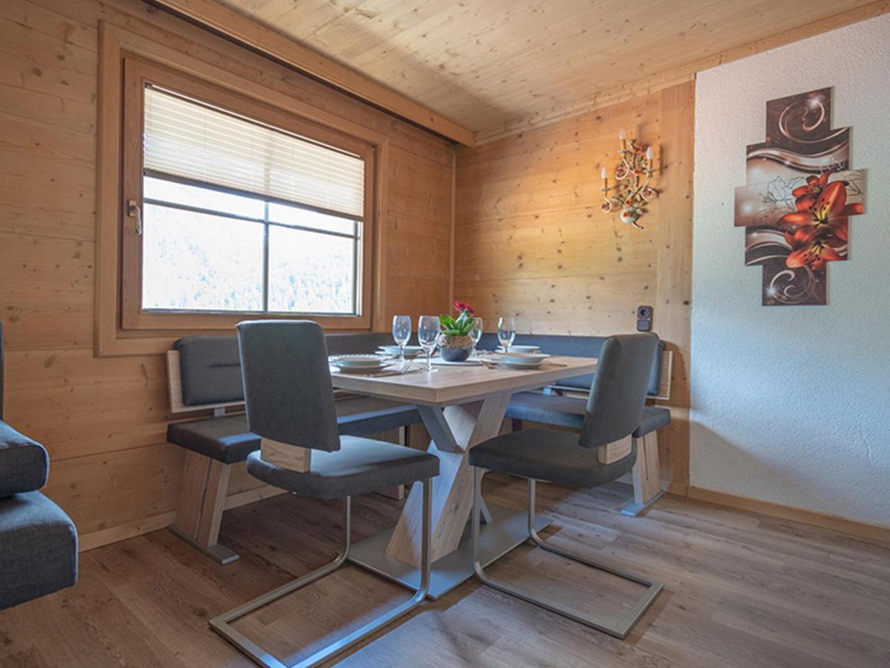 Appartement Renate Solden Luaran gambar