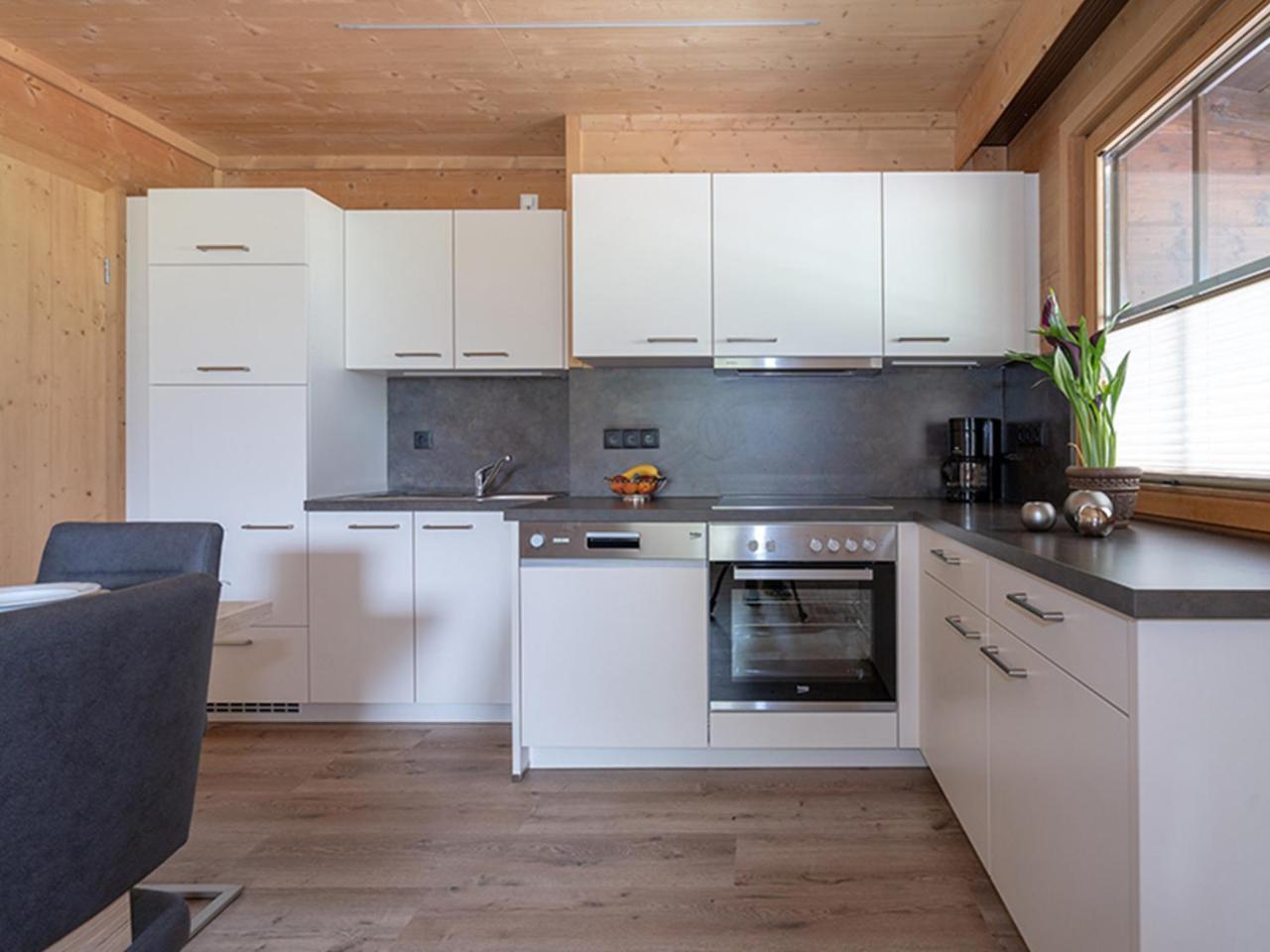 Appartement Renate Solden Luaran gambar