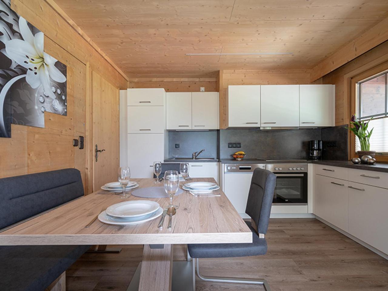 Appartement Renate Solden Luaran gambar